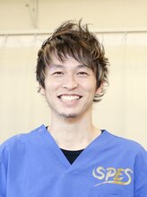 まつもと双葉接骨院&nbsp;槌谷 伸輔