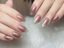 キヒ 巣鴨店(Kihi)/トレンドマグネットネイル