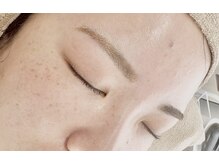 Beauty laboフェイシャルエステ徳島駅前店の雰囲気(基本シェービングでツルスベ肌に♪)