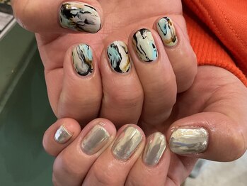 イスィ アトリエココ(ICI Atelier coco)/