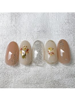 ルアナ(Luana)/4月マンスリー定額