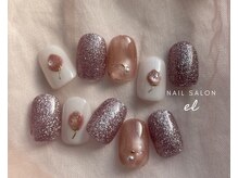 エル(el)/Dコース 6600円