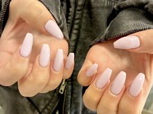 ルルネイルラボ(LuLu nail labo)/フィルイン◆パラジェル◆博多