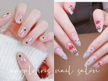 エンジェルクリス(Angel Chris)