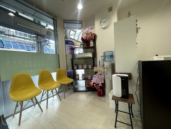 ほねキング 北千住駅整体院/整体/産後骨盤矯正/小顔矯正