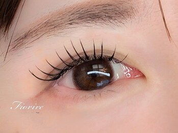 フィオリーレ(Fiorire)の写真/【我孫子駅30秒◆完全個室】丁寧なカウンセリング&仕上がりにこだわる実力派☆似合せデザインは満足度◎