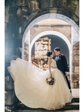 ボディキュア ブライダル美容整体 大阪梅田/ベストショット◎/大阪梅田/関西