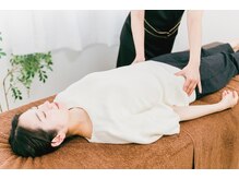 ジェリス(Jeliss)の雰囲気（デトックス美容整体で小顔に♪）