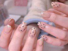 アイリス(Iris)の雰囲気（カラー700色以上、海外流行ってるパーツ2000種類以上をご用意）