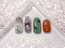 ￥6600コース+【Bコース】