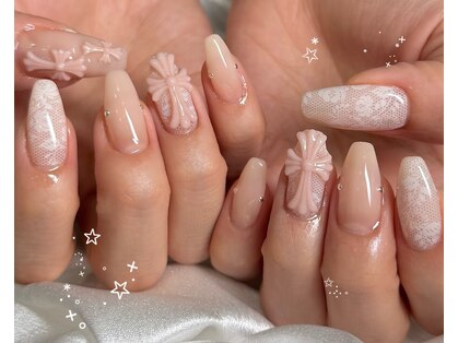 イルネイル バイ ルアナ(001..Nail by Luana.)の写真