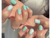 カニカニネイル(KANIKANI NAIL)
