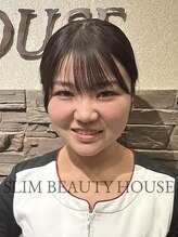 スリムビューティハウス 加古川店 スタッフ