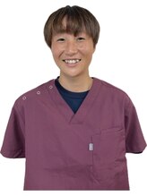 やぎ鍼灸接骨院&nbsp;阿部 穂乃花