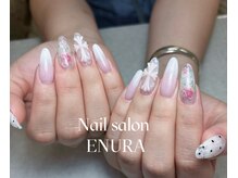 エヌラ(ENURA)