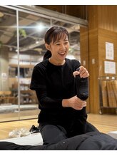 カイロプラクティックインひまわり&nbsp;中井 大恵