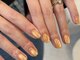 リアン ネイル(lian nail)の写真/日常に馴染むシンプルネイルをワンカラー3000円で!コスパ最強マグネット多数