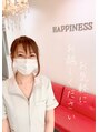ハピネス 岡山店(Happiness)&nbsp;堂処 悦子