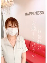 ハピネス 岡山店(Happiness)&nbsp;堂処 悦子