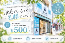 HGB 東山公園駅前店