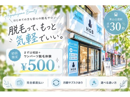 HGB 東山公園駅前店の写真