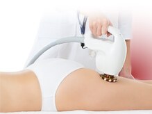 ソフィア ミューズ 目黒/目黒エステ太ももの凸凹セル肉に