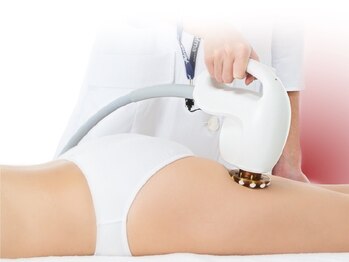 ソフィア ミューズ 目黒/目黒エステ太ももの凸凹セル肉に