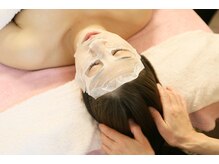 ビューティスタジオＫ/東大阪・新石切駅/小顔矯正