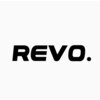 レーボ アイラッシュ 新杉田(REVO.eyelash)ロゴ