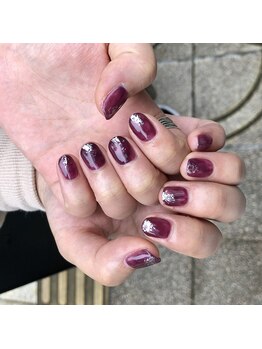 シエル エトワール(Ciel etoile)/