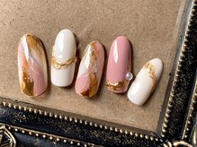 ナトゥール ネイルサロン(Natur nail salon)/