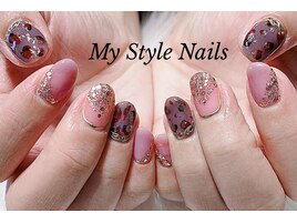 フリーデザインジェル<BASIC>