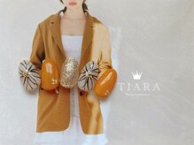 ティアラ(TIARA)/サンプル4本アートコース