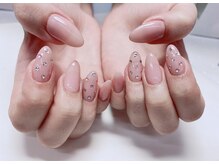 アイリッシュネイル 久屋大通店(Irish Nail)/maogel 