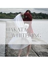 博多ホワイトニング福岡 博多駅前店/ペアもOK