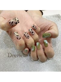 アシメネイル