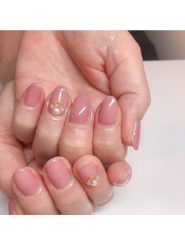 アールエム(Rm)/5月◇ネイル