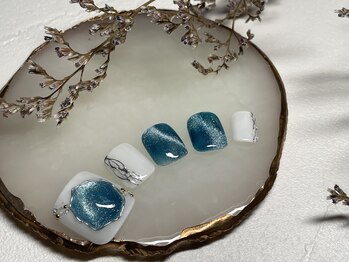 フロッシュ(FROSCH)/フット定額　シンプルコース[4]