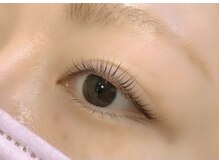 ビューティーアミューズメント 星置店/doll lift curl