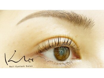 クレー(Klee)/パリジェンヌラッシュリフト