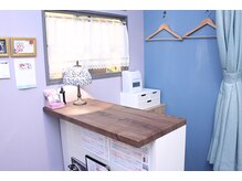 リリス(LILISS)/カウンター