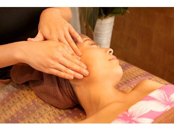 ボカスパ(BOKA SPA)/フェイシャルも人気!