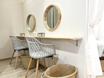 ベッキーラッシュ 小倉店(Becky Lash)/◇メイクルーム◇