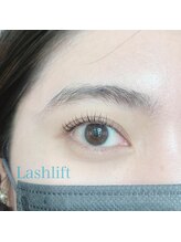 ドットイチイチマルイチ 銀座店(DOT1101)/ラッシュリフト