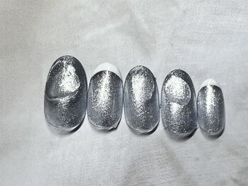 アミュレット 柳津店(AMULET)/8月定額 6050円(税込)