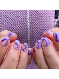 ニュアンス/アート［60分］