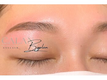 カラン バイ プラン(CALAN by plan)/アイブロウ