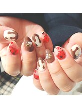 爪ソウシャイン(爪 SO SHINE)/