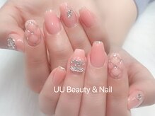 ユーユービューティネイル 上野御徒町店(UU Beauty&Nail)/
