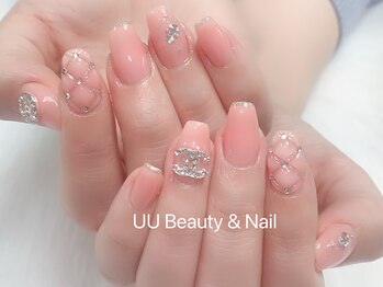 ユーユービューティネイル 上野御徒町店(UU Beauty&Nail)/